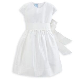 Bella Bliss Taffeta Party Dress